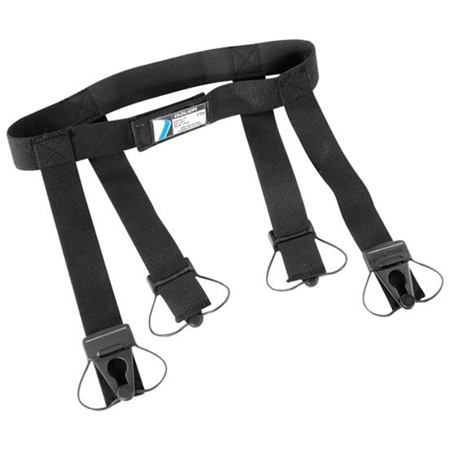 Изображение BAUER Garter Belt - Yth