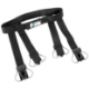Bild von BAUER Strumpfhalter - Yth