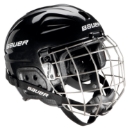 Изображение BAUER Helmet Combo "LIL SPORT"