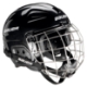 Изображение BAUER Helmet Combo "LIL SPORT"