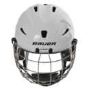 Изображение BAUER Helmet Combo "LIL SPORT"