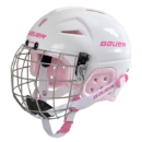 Изображение BAUER Helmet Combo "LIL SPORT"