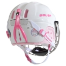 Изображение BAUER Helmet Combo "LIL SPORT"