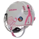 Изображение BAUER Helmet Combo "LIL SPORT"