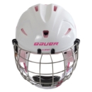Изображение BAUER Helmet Combo "LIL SPORT"