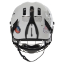 Изображение BAUER Helmet Combo "LIL SPORT"