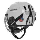Изображение BAUER Helmet Combo "LIL SPORT"