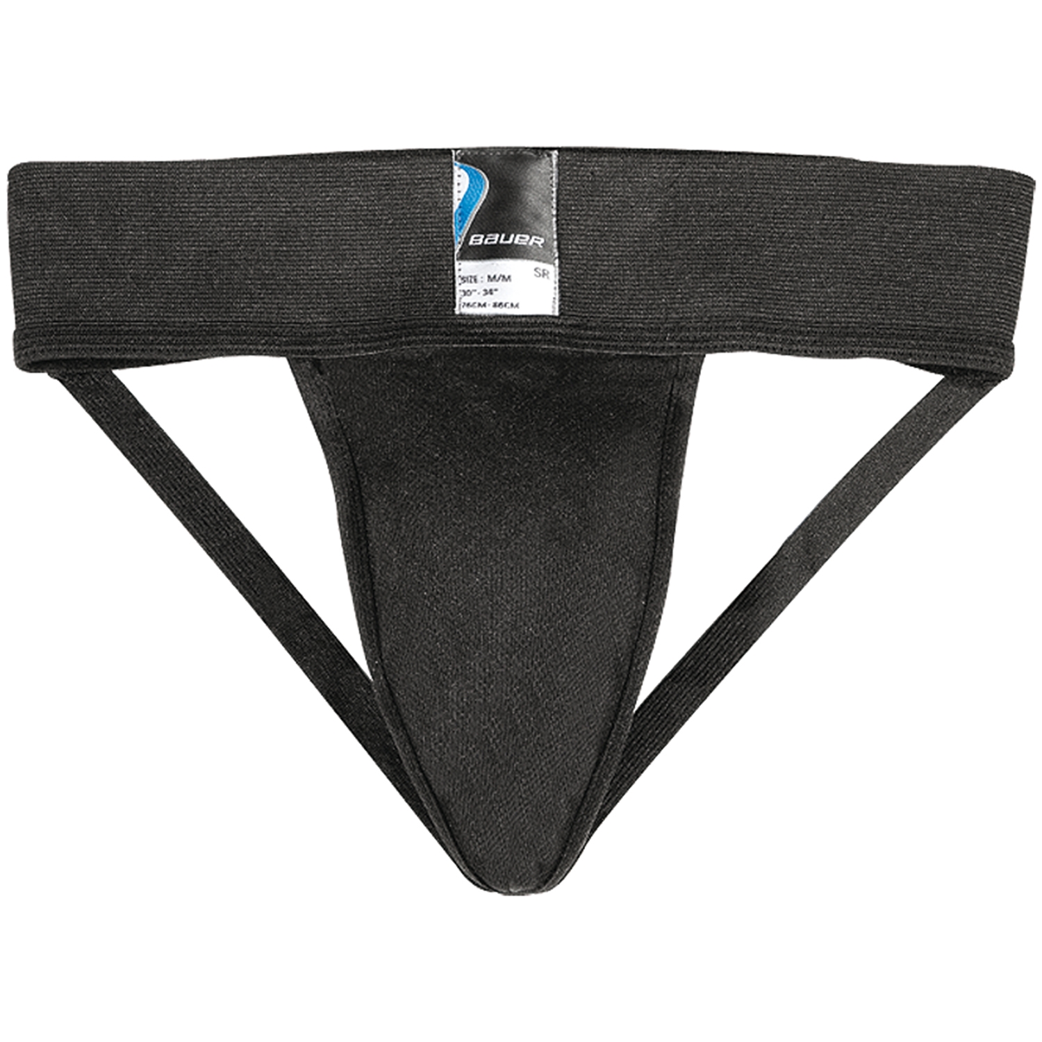 Изображение BAUER Mens Cup & Supporter - Sr.