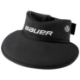 Изображение BAUER NG NLP8 Core Neckguard Bib - blk - Yth.
