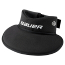 Изображение BAUER NG NLP8 Core Neckguard Bib - blk - Sr.