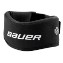 Изображение BAUER NG NLP7 Core Neckguard Collar - blk - Yth.