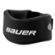 Изображение BAUER NG NLP7 Core Neckguard Collar - blk - Yth.