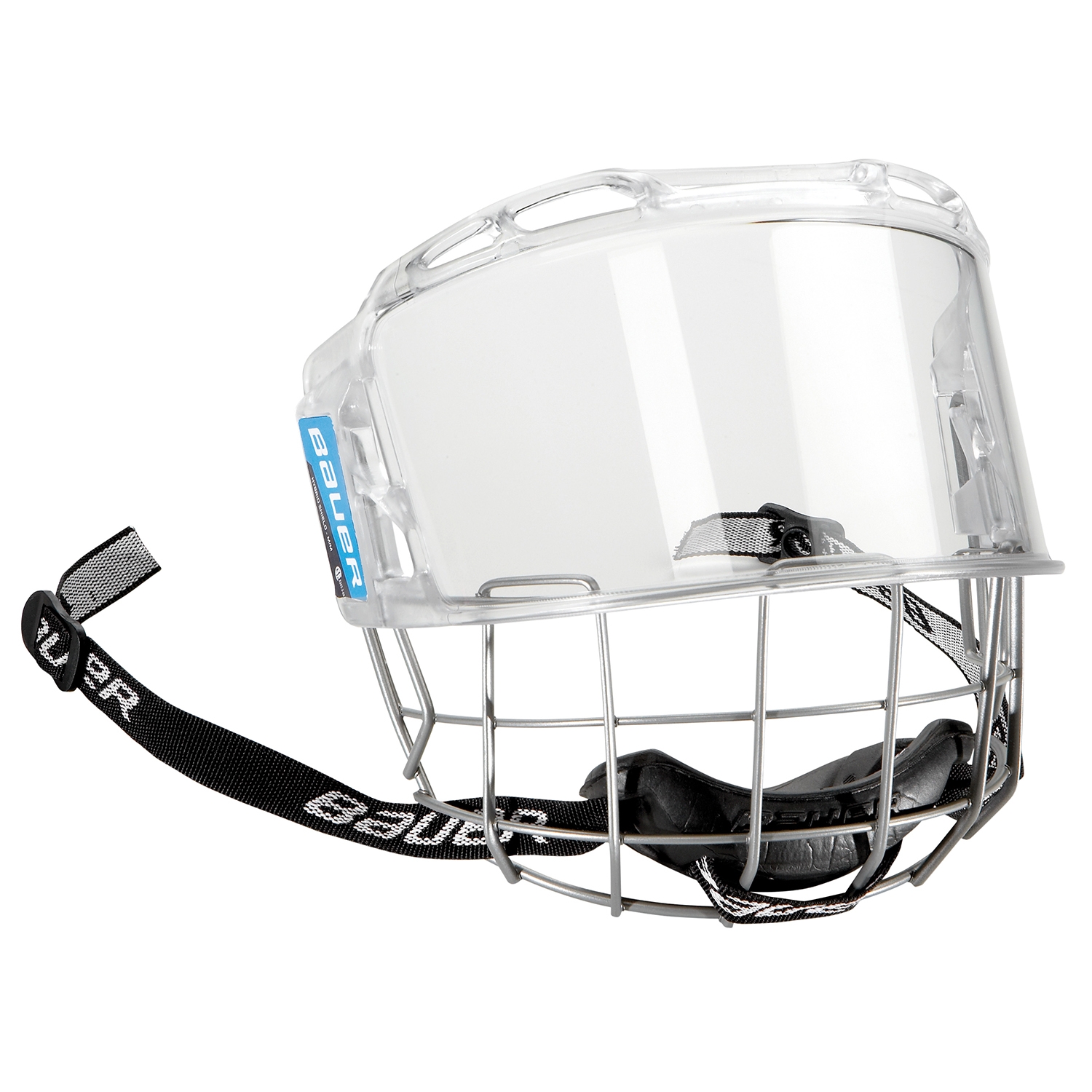 Picture of BAUER Hybrid Shield
