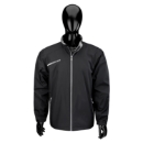 Изображение BAUER Jacke Flex - schwarz - Sr.