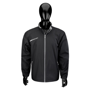 Bild von BAUER Jacke Flex - schwarz - Sr.