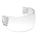 Изображение BAUER Visor Pro-Clip-Straight - Sr.