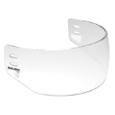 Изображение BAUER Visier Pro-Straight Medium Cut - Sr.