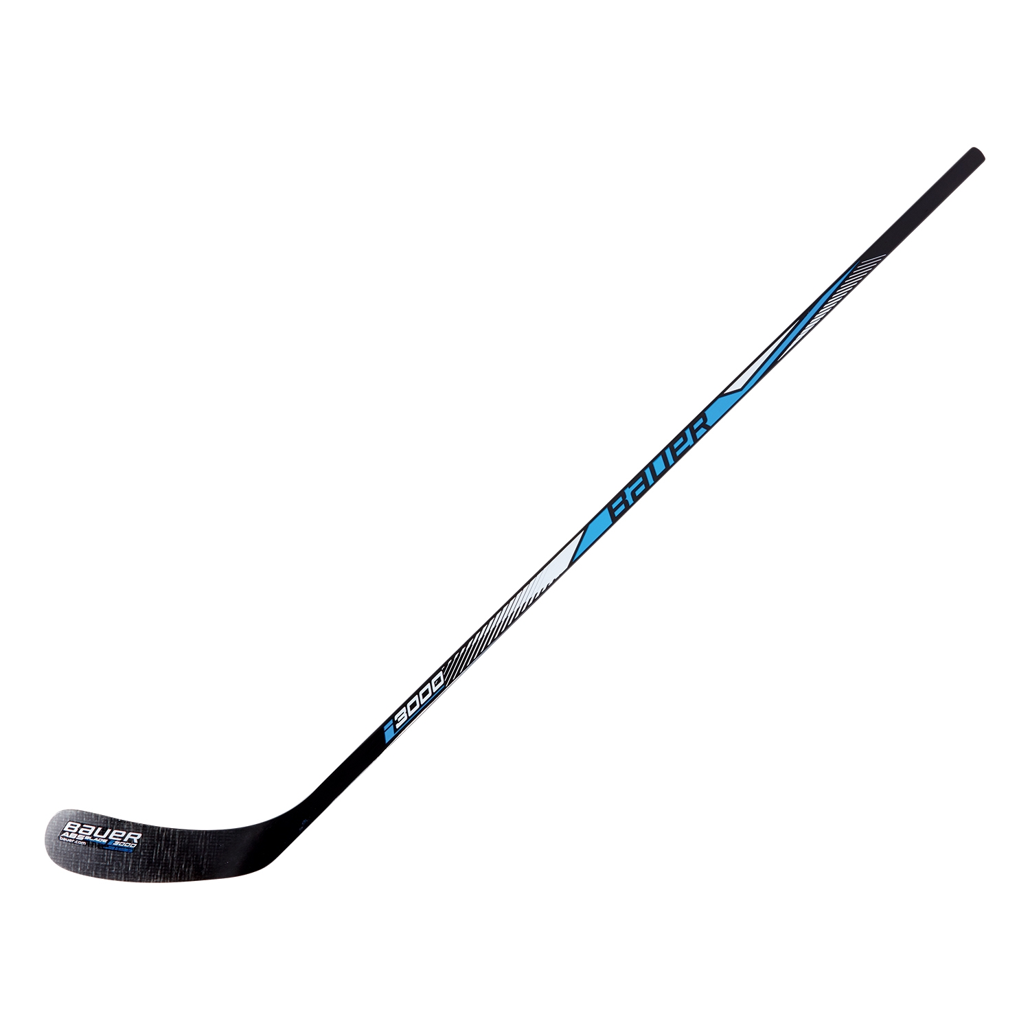 Bild von BAUER I3000 Schläger - ABS Blatt - 52" Jr.