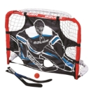 Изображение BAUER Knee Hockey Pro Goal Set 30,5"