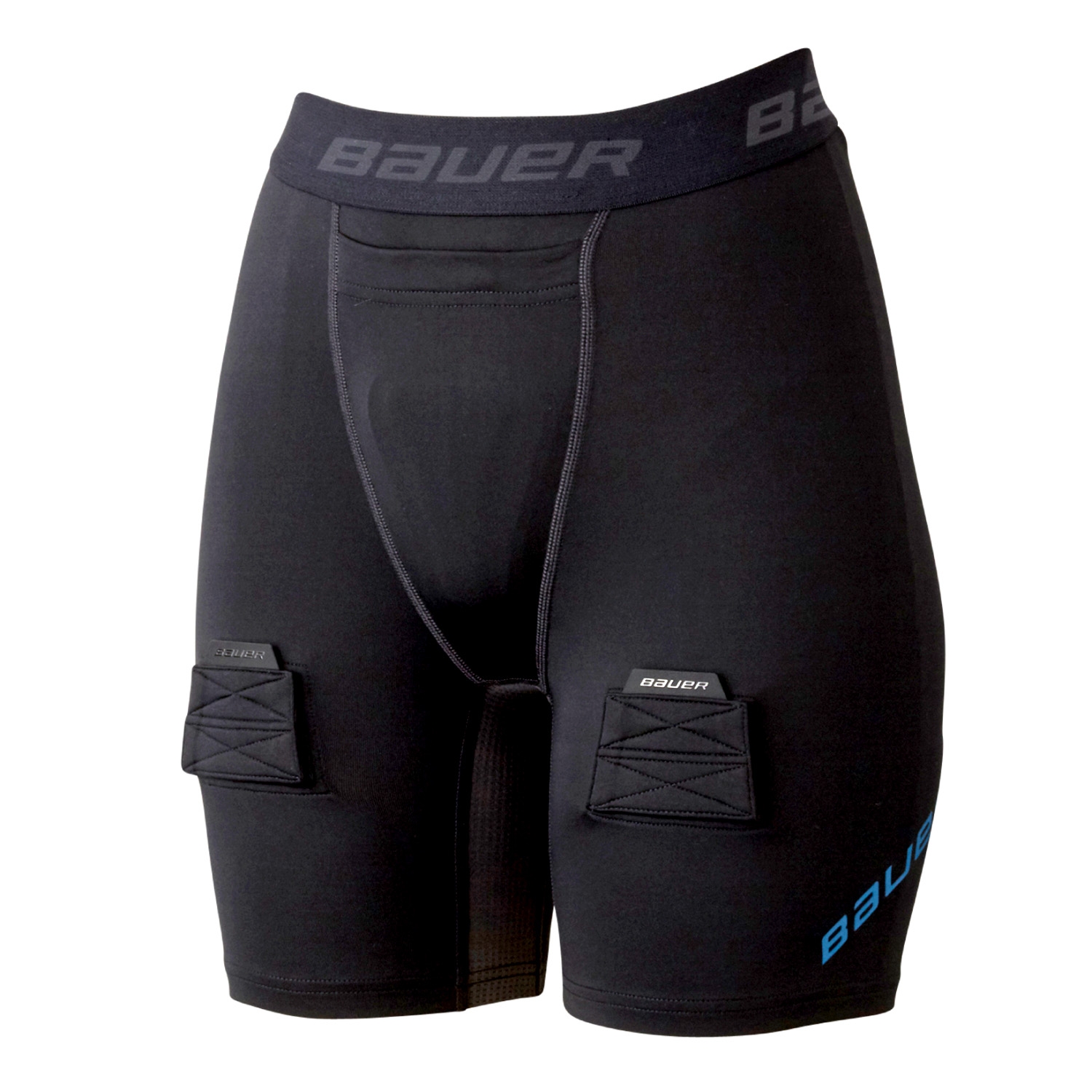 Bild von BAUER Damen Compression Jill Short - Sr.