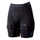 Picture of BAUER Women´s Compression Jill Short - Sr.