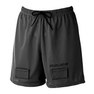Bild von BAUER Mädchen Mesh Jill Short - Yth.