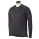 Bild von BAUER Essential LS Baselayer Oberteil - Yth.