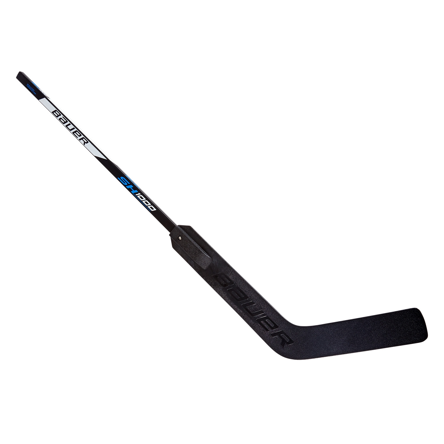 Bild von BAUER SH1000 Torwart Street Hockey Schläger 46" - Jr.