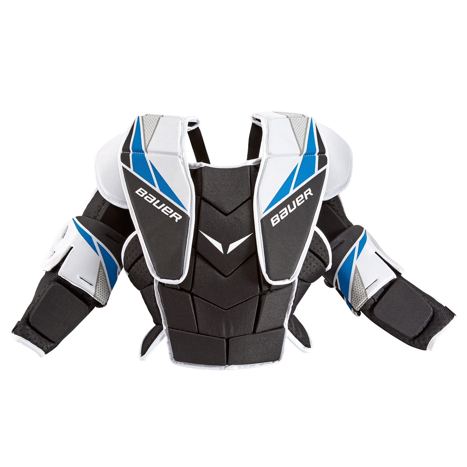 Изображение BAUER Goal Chest Protector Street - Sr.
