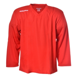 Изображение BAUER Flex Practice Jersey - Sr.