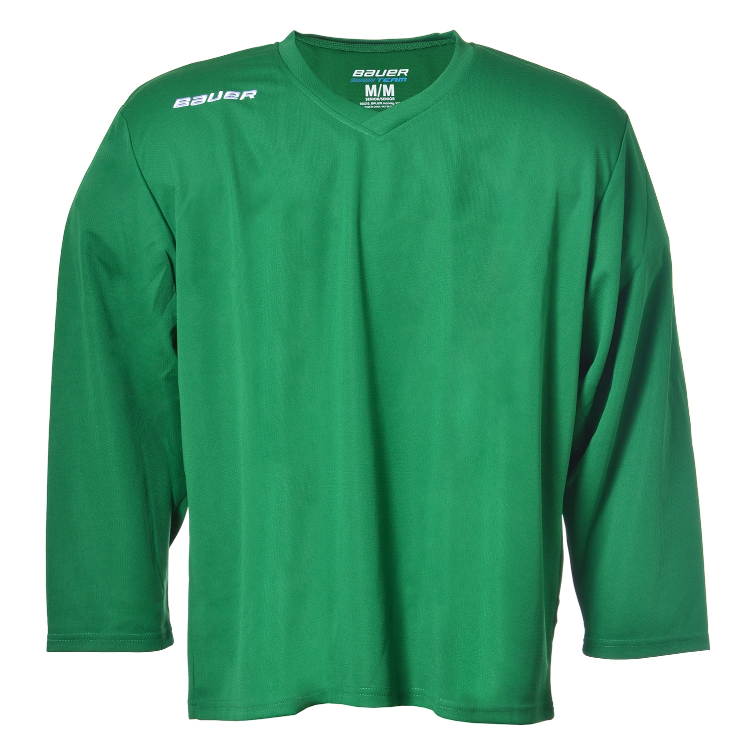 Изображение BAUER Flex Practice Jersey - Sr.