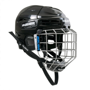 Изображение BAUER Helmet Combo IMS 5.0