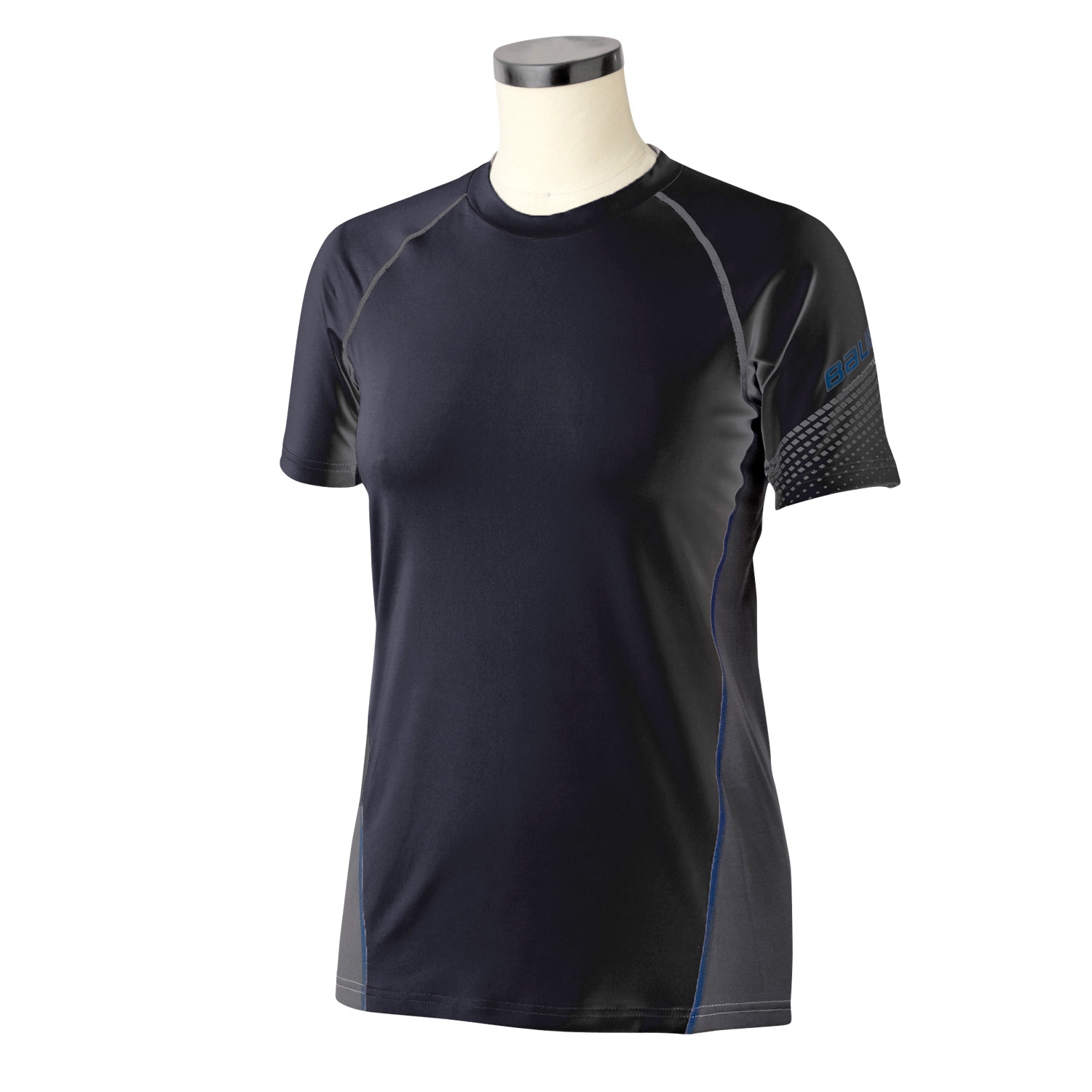 Изображение BAUER Women´s SS Baselayer Oberteil - Sr.