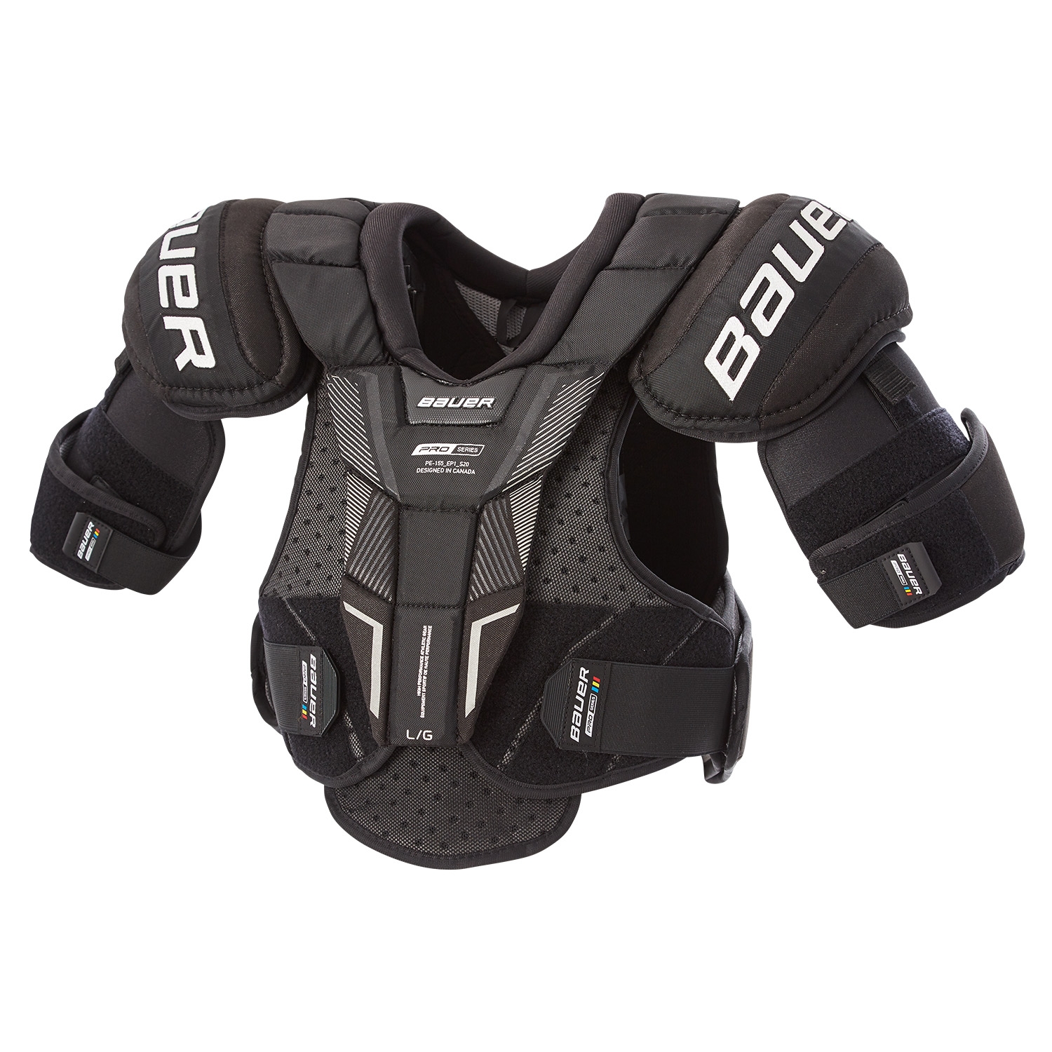 Изображение BAUER Shoulder Pro Series - Sr.