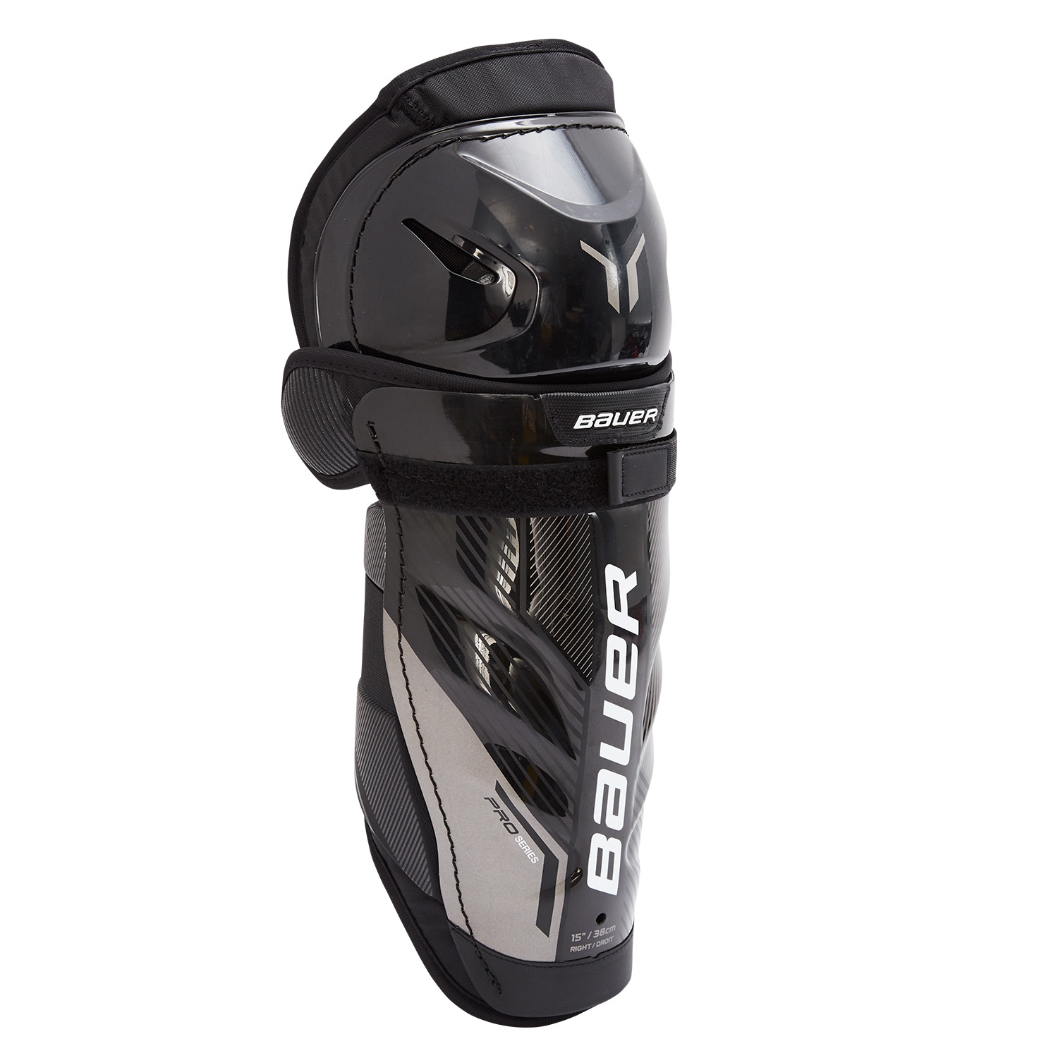 Изображение BAUER Shin Pro Series - Sr.