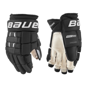 Изображение BAUER Glove Pro Series - Int.