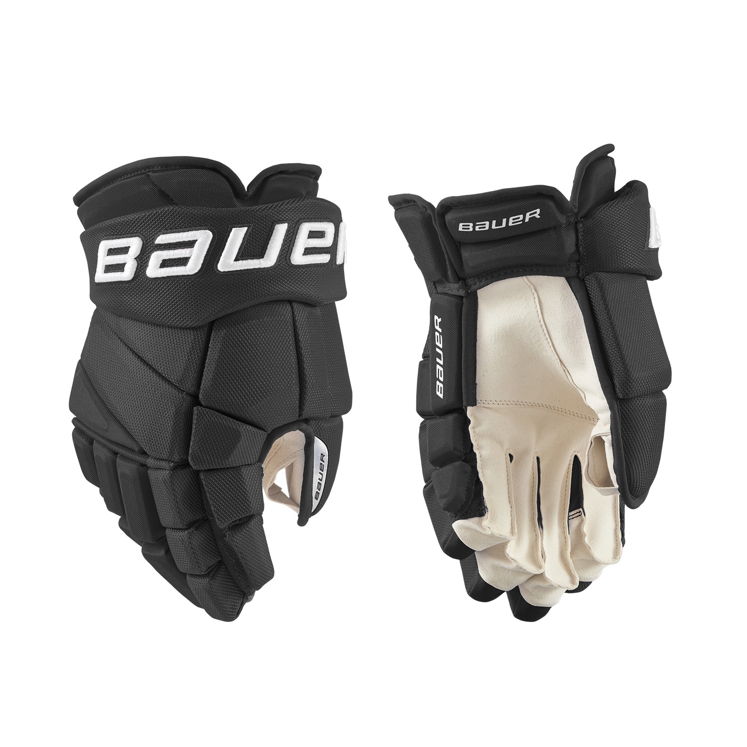 Изображение BAUER Glove Vapor Pro Team - Int.