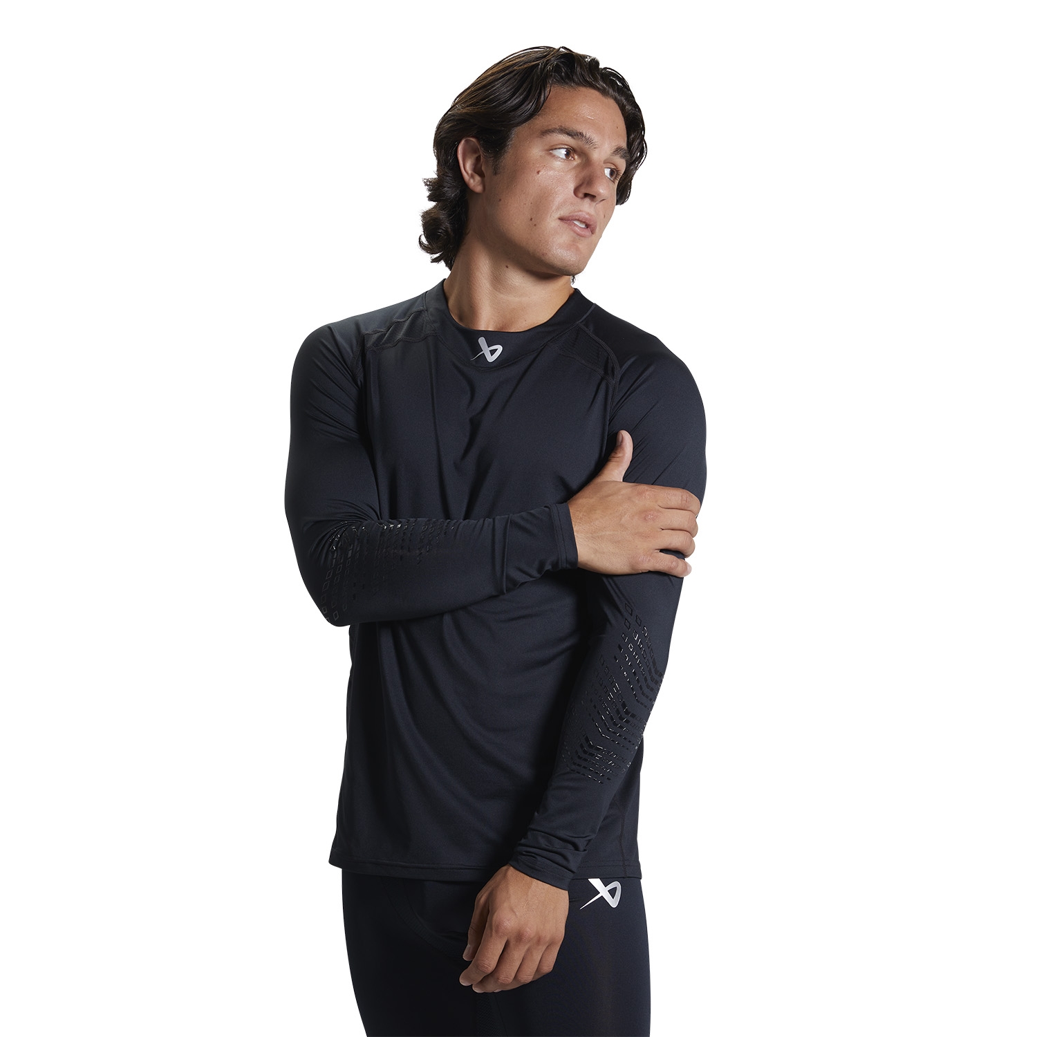 Bild von BAUER Pro LS Baselayer Oberteil - Sr