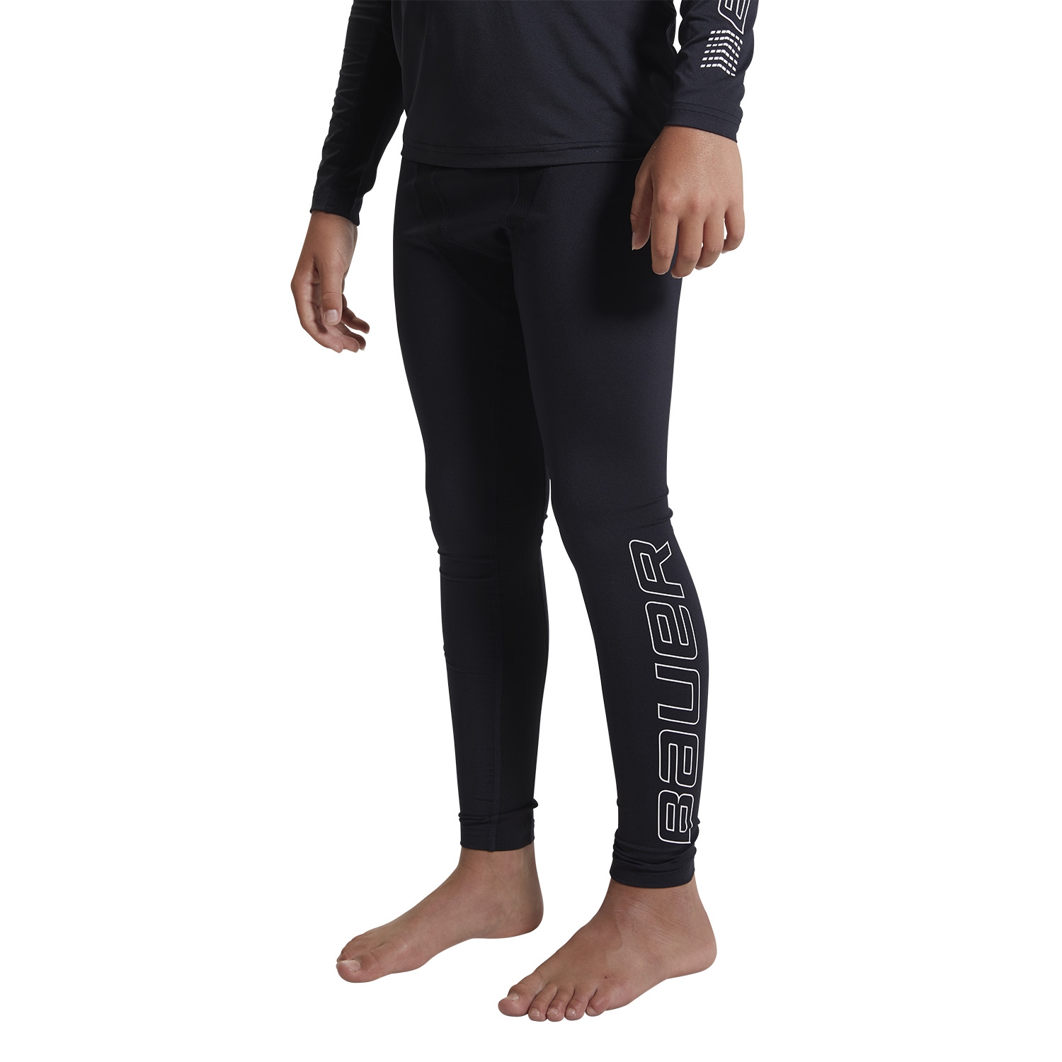 Bild von BAUER Performance Baselayer Hose - Sr