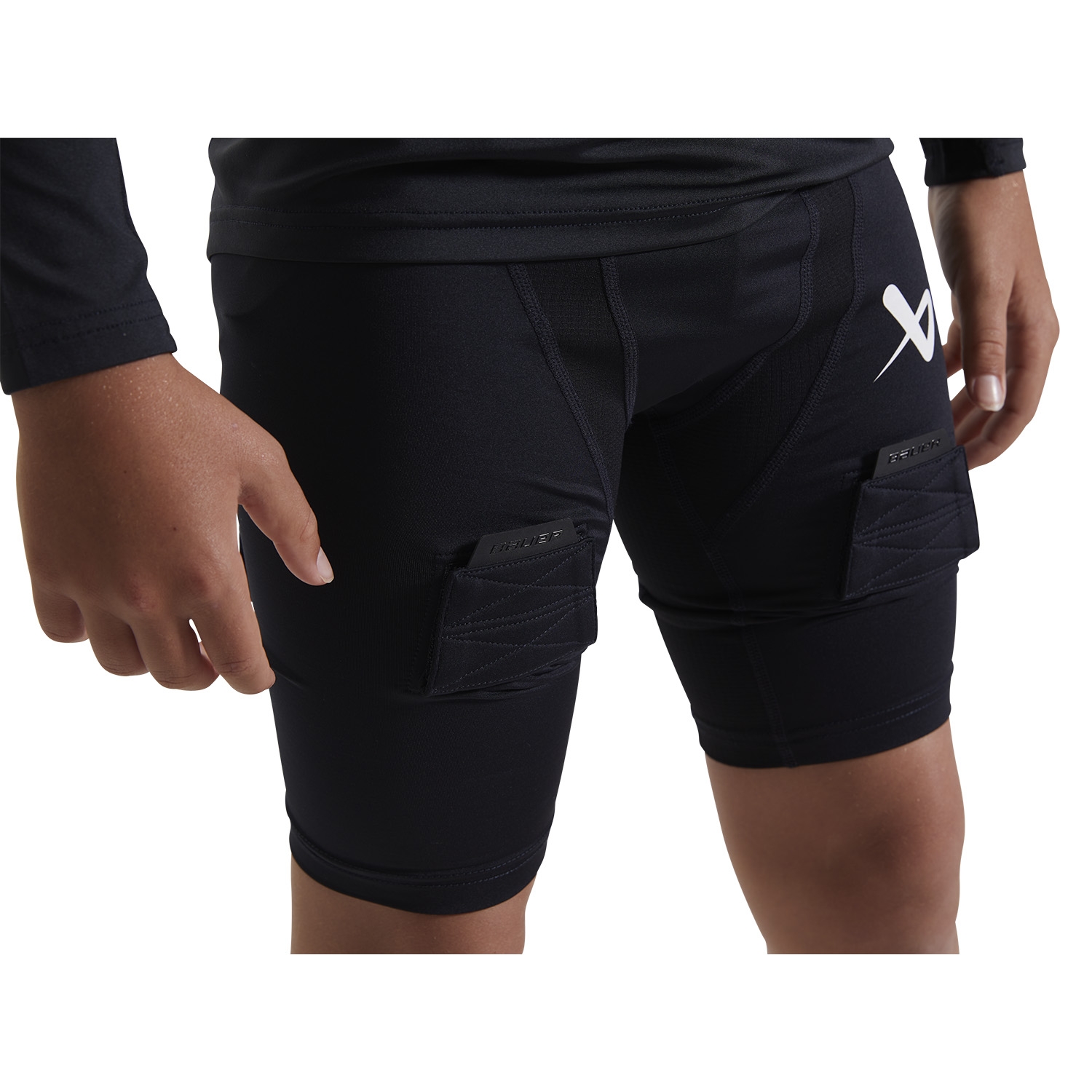 Picture of BAUER Performance Jock Short - Yth