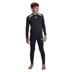 Bild von BAUER Performance Jock Hose - Yth