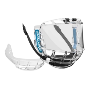 Изображение BAUER Splash Guard Concept 3 - Sr. - 2 Pack