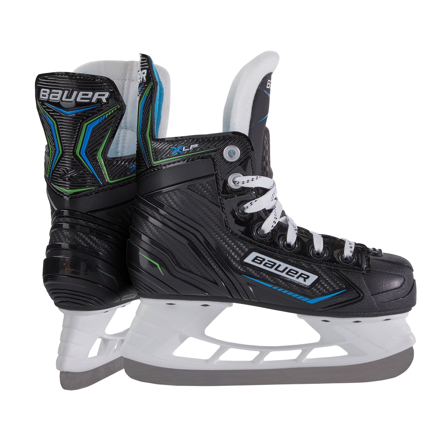 Изображение BAUER Skate X-LP - Yth.