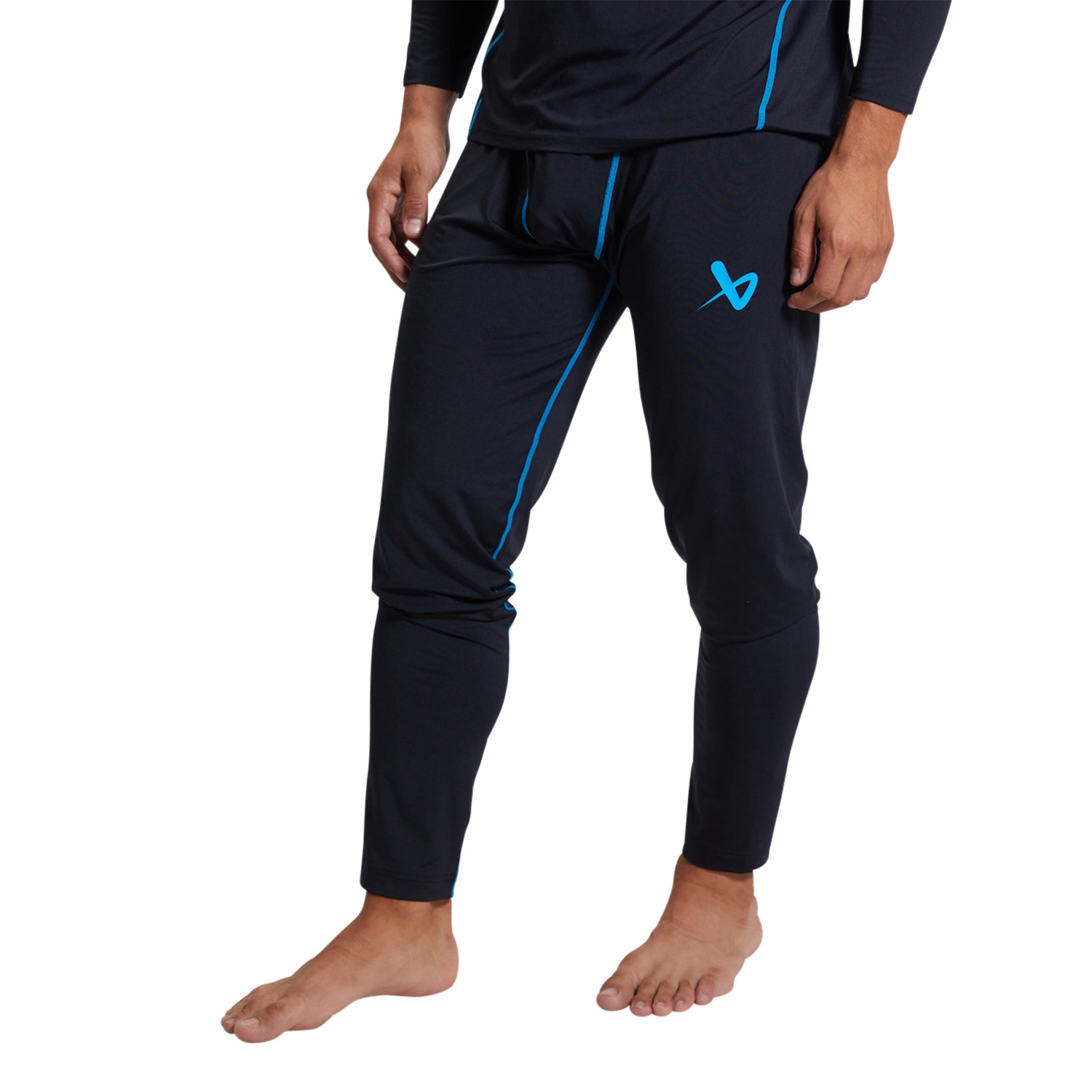 Изображение BAUER Basic Baselayer Pant - Sr