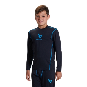Bild von BAUER Basic Baselayer LS Oberteil - Yth