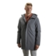 Изображение BAUER Team Travel Coat - gry - Sr