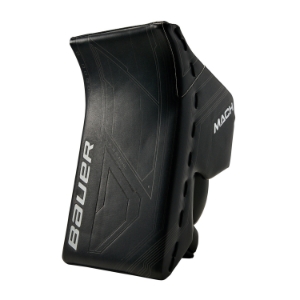 Изображение BAUER Blocker Supreme MACH - Sr (MTO)