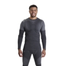 Изображение BAUER Elite Seamless Baselayer Top - Sr