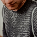 Изображение BAUER Elite Seamless Baselayer Top - Sr