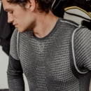 Изображение BAUER Elite Seamless Baselayer Top - Sr